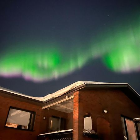 Nordic Guest Suite 1 Rovaniemi Exterior photo